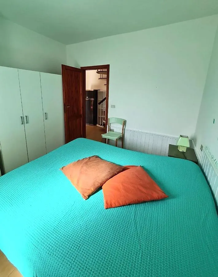 Appartamento Casa Sa Chessa, bilocale piano terra a San Teodoro San Teodoro  San Teodoro (Sardinia)