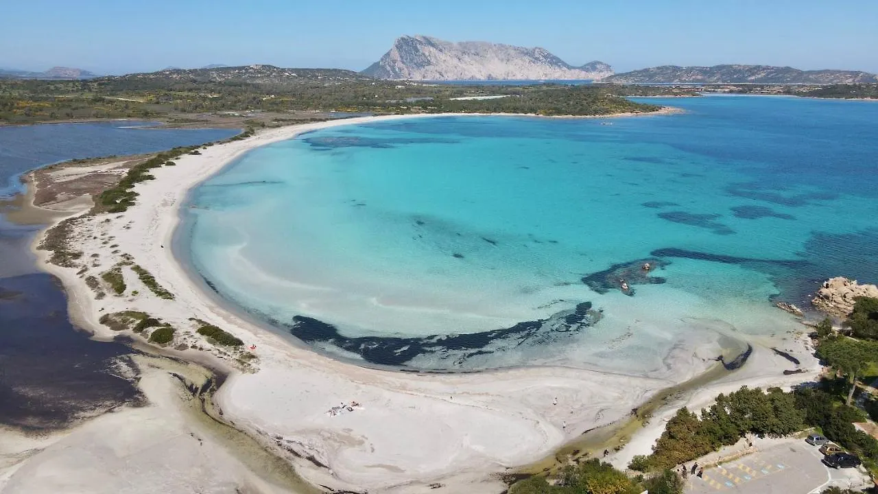 Iss Travel, Sa Chessa - Ground Floor 1-Bedroom Apartment San Teodoro  Italy