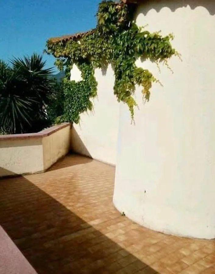 Iss Travel, Sa Chessa - Ground Floor 1-Bedroom Apartment San Teodoro