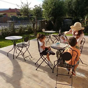 Bed & Breakfast Le Isole, San Teodoro (Sardinia)