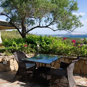 Guest house Minda & View, San Teodoro (Sardinia)