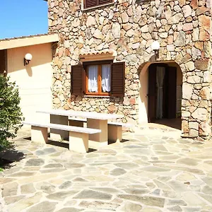 Casa Nadia San Teodoro (Sardinia)