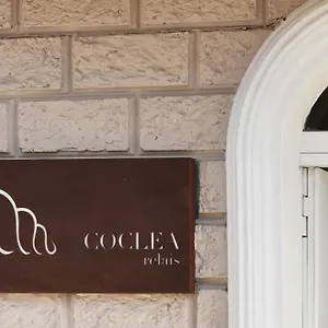 Guest house Coclea Relais, San Teodoro (Sardinia)